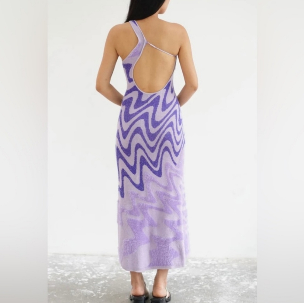 House of Sunny Knit Dress - Picture 4 of 8